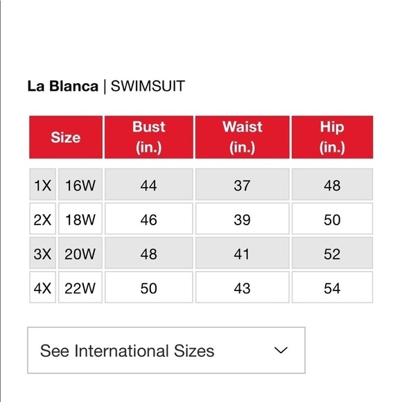 LA Blanca Dot-Dot Goose Lace-Up One-Piece Swimsuit - Picture 3 of 4